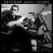  Cris Cab — WHERE I BELONG